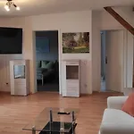Apartment Cottbus City Mit Blick Ueber Die Daecher - Fuer Treppensteiger